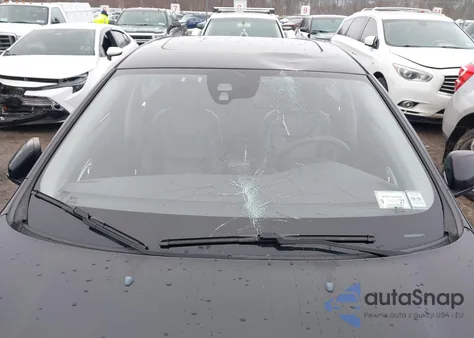 2013 Volvo S60 T5/T5 Platinum/T5 Premier/T5 Premier Plus из США, поврежденный, VIN YV1612FS2D1228877